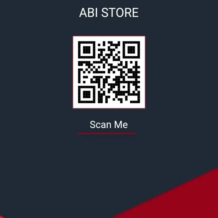 store logo